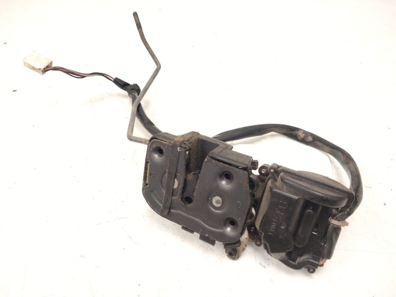 Recambio de cerradura puerta delantera izquierda para mazda premacy (cp) 1.9 (cp8w) referencia OEM IAM CB0759310B  