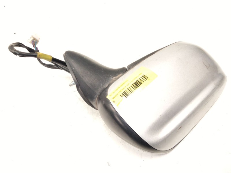 Recambio de retrovisor derecho para mazda premacy (cp) 1.9 (cp8w) referencia OEM IAM E13010089  