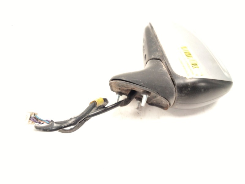 Recambio de retrovisor derecho para mazda premacy (cp) 1.9 (cp8w) referencia OEM IAM E13010089  