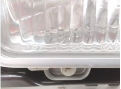 Recambio de faro izquierdo para ebro l35 perkins referencia OEM IAM 302121760 304118482 HELLA 24V 2