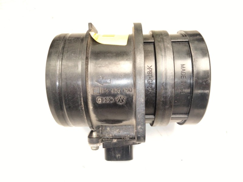 Recambio de caudalimetro para skoda superb ii (3t4) 1.8 tsi 4x4 referencia OEM IAM 06J906461  