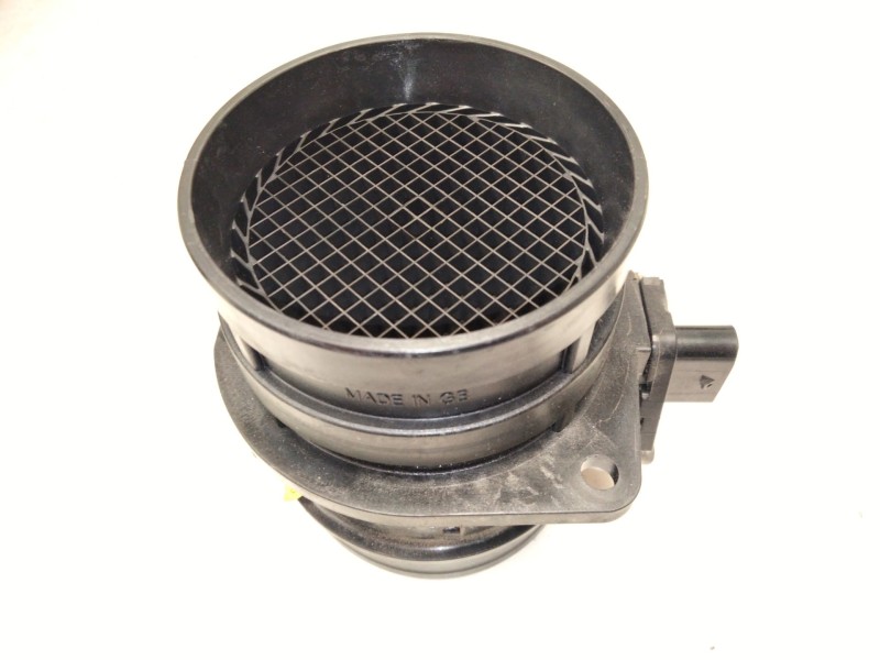 Recambio de caudalimetro para skoda superb ii (3t4) 1.8 tsi 4x4 referencia OEM IAM 06J906461  