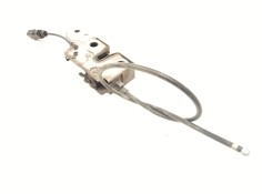 Recambio de cerradura capot para skoda superb ii (3t4) 1.8 tsi 4x4 referencia OEM IAM    2