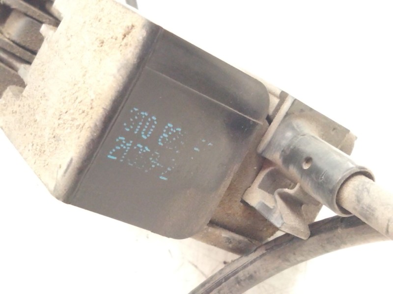 Recambio de cerradura capot para skoda superb ii (3t4) 1.8 tsi 4x4 referencia OEM IAM   