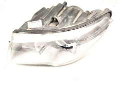 Recambio de faro izquierdo para skoda superb ii (3t4) 1.8 tsi 4x4 referencia OEM IAM 3T1941015  