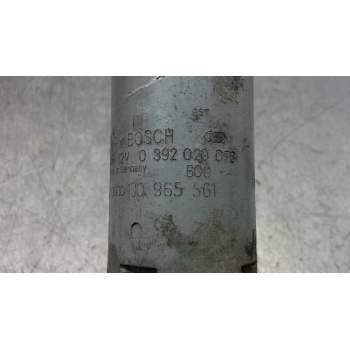 Recambio de bomba agua electrica para audi 80/90 (893) 2.3 cat (ng) referencia OEM IAM 1J0965561  