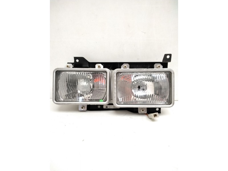 Recambio de faro derecho para nissan vanette furgón (_c22) 2.0 d (c22, gc22) referencia OEM IAM 26010Y9523  1LB96198014
