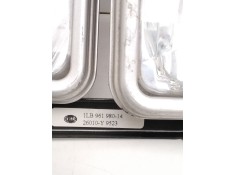 Recambio de faro derecho para nissan vanette furgón (_c22) 2.0 d (c22, gc22) referencia OEM IAM 26010Y9523  1LB96198014 2