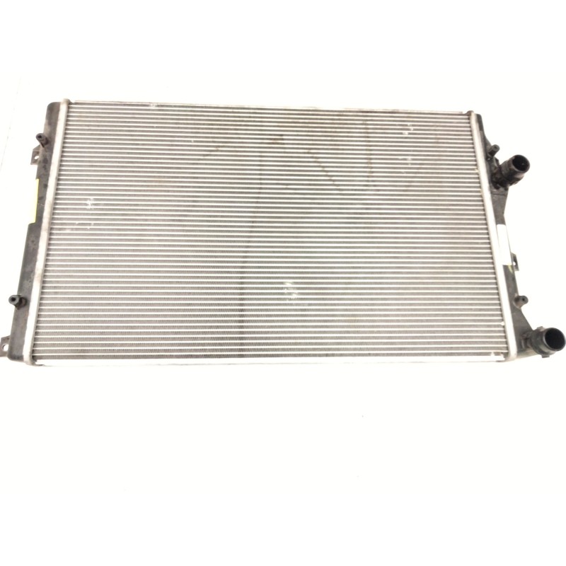 Recambio de radiador agua para skoda superb ii (3t4) 1.8 tsi 4x4 referencia OEM IAM 1K0121251   Recambio de radiador agua para skoda superb ii (3t4) 1.8 tsi 4x4 referencia OEM IAM 1K0121251