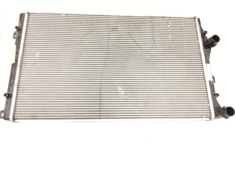 Recambio de radiador agua para skoda superb ii (3t4) 1.8 tsi 4x4 referencia OEM IAM 1K0121251  