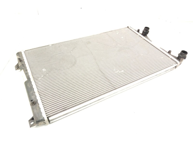 Recambio de radiador agua para skoda superb ii (3t4) 1.8 tsi 4x4 referencia OEM IAM 1K0121251  