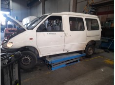 NISSAN VANETTE CARGO FURGONETA (HC 23)