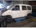 NISSAN VANETTE CARGO FURGONETA (HC 23)
