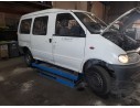 NISSAN VANETTE CARGO FURGÓN (HC 23)