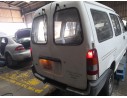 NISSAN VANETTE CARGO FURGÓN (HC 23)