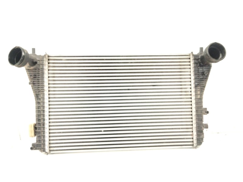 Recambio de intercooler para skoda superb ii (3t4) 1.8 tsi 4x4 referencia OEM IAM 1K0145803  