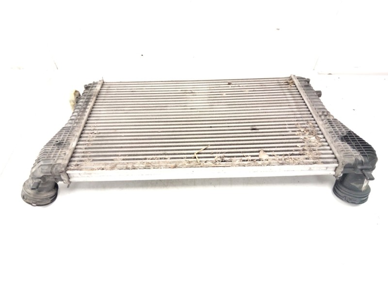 Recambio de intercooler para skoda superb ii (3t4) 1.8 tsi 4x4 referencia OEM IAM 1K0145803  