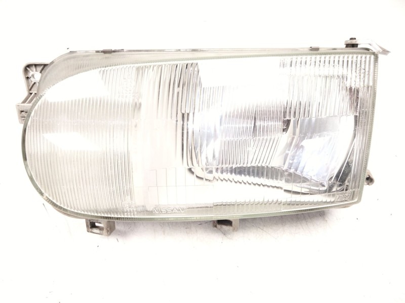 Recambio de faro izquierdo para nissan vanette cargo furgón (hc 23) 2.3 d referencia OEM IAM   