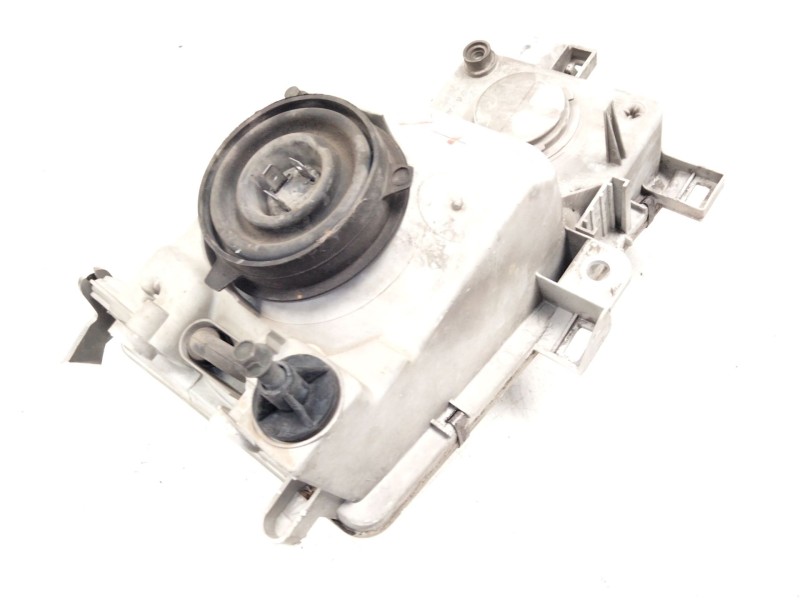 Recambio de faro izquierdo para nissan vanette cargo furgón (hc 23) 2.3 d referencia OEM IAM   