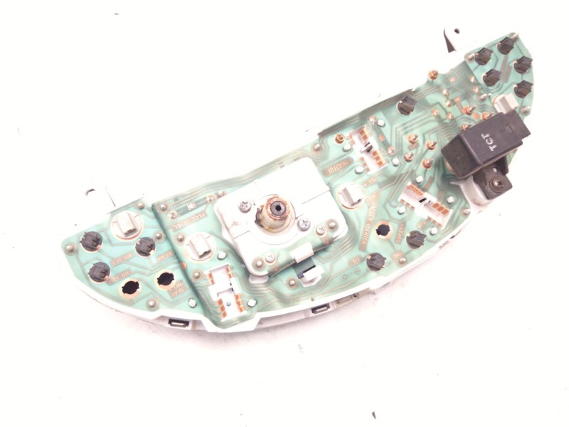 Recambio de cuadro instrumentos para nissan vanette cargo furgón (hc 23) 2.3 d referencia OEM IAM   