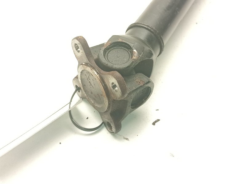 Recambio de cardan delantero para bmw x5 (e70) 3.0 d referencia OEM IAM 8605866  