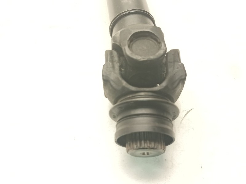 Recambio de cardan delantero para bmw x5 (e70) 3.0 d referencia OEM IAM 8605866  