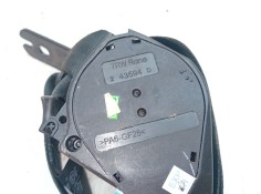 Recambio de cinturon seguridad trasero izquierdo para ford ecosport titanium referencia OEM IAM    2