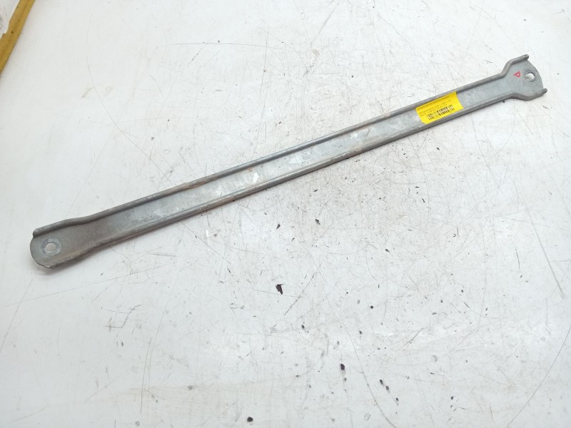 Recambio de soporte motor derecho inferior para mercedes-benz clase c (w205) c 220 bluetec / d (205.002, 205.004) referencia OEM