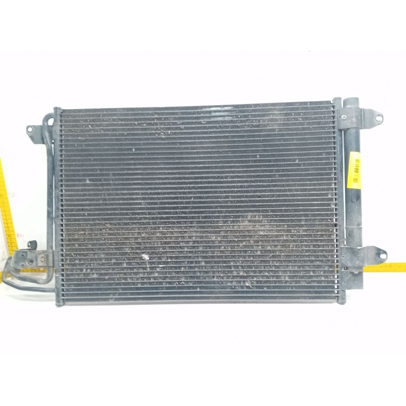 Recambio de condensador / radiador aire acondicionado para skoda superb ii (3t4) 1.8 tsi 4x4 referencia OEM IAM 1K0298403  