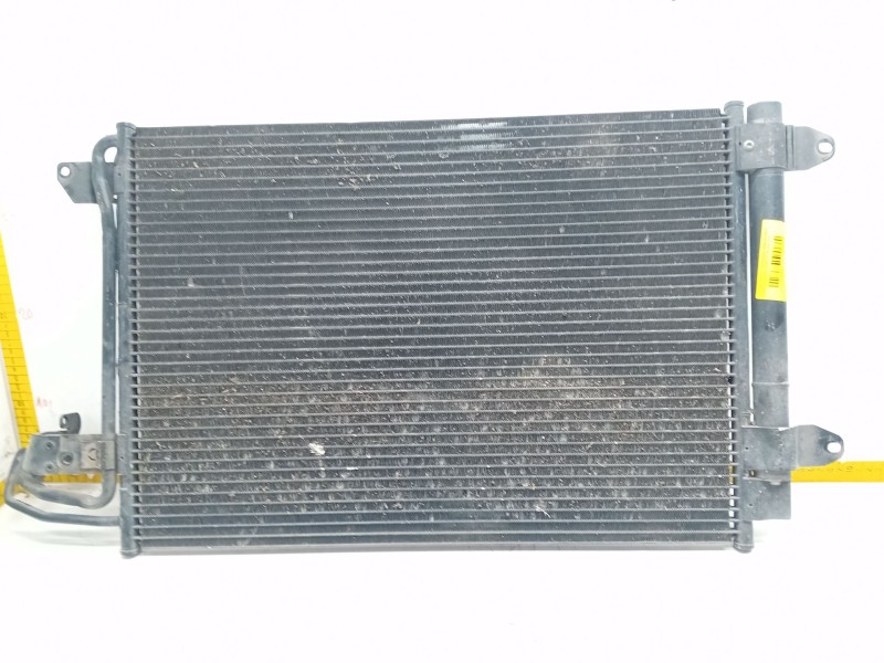 Recambio de condensador / radiador aire acondicionado para skoda superb ii (3t4) 1.8 tsi 4x4 referencia OEM IAM 1K0298403  