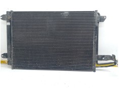 Recambio de condensador / radiador aire acondicionado para skoda superb ii (3t4) 1.8 tsi 4x4 referencia OEM IAM 1K0298403   2