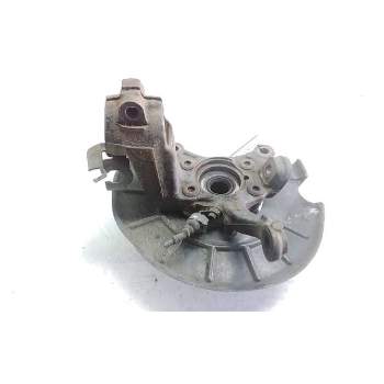 Recambio de mangueta delantera izquierda para volkswagen scirocco (137) 2.0 tdi (125kw) referencia OEM IAM   