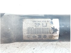 Recambio de transmision delantera derecha para skoda superb ii (3t4) 1.8 tsi 4x4 referencia OEM IAM    2