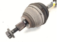 Recambio de transmision delantera izquierda para skoda superb ii (3t4) 1.8 tsi 4x4 referencia OEM IAM 2K3407271   2