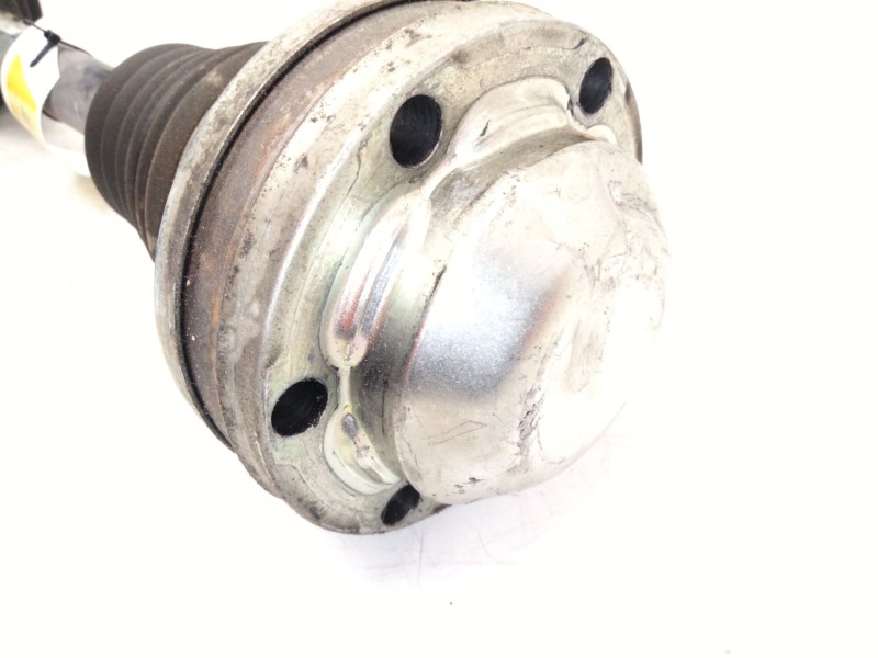 Recambio de transmision delantera izquierda para skoda superb ii (3t4) 1.8 tsi 4x4 referencia OEM IAM 2K3407271  