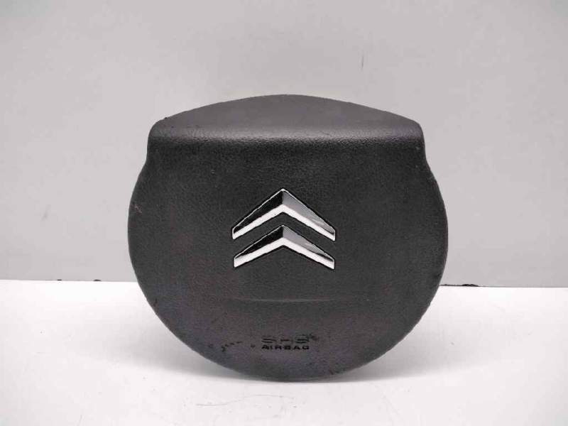Recambio de airbag delantero izquierdo para citroën c4 berlina cool referencia OEM IAM 96823829ZD  