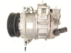 Recambio de compresor aire acondicionado para skoda superb ii (3t4) 1.8 tsi 4x4 referencia OEM IAM 1K0820859  