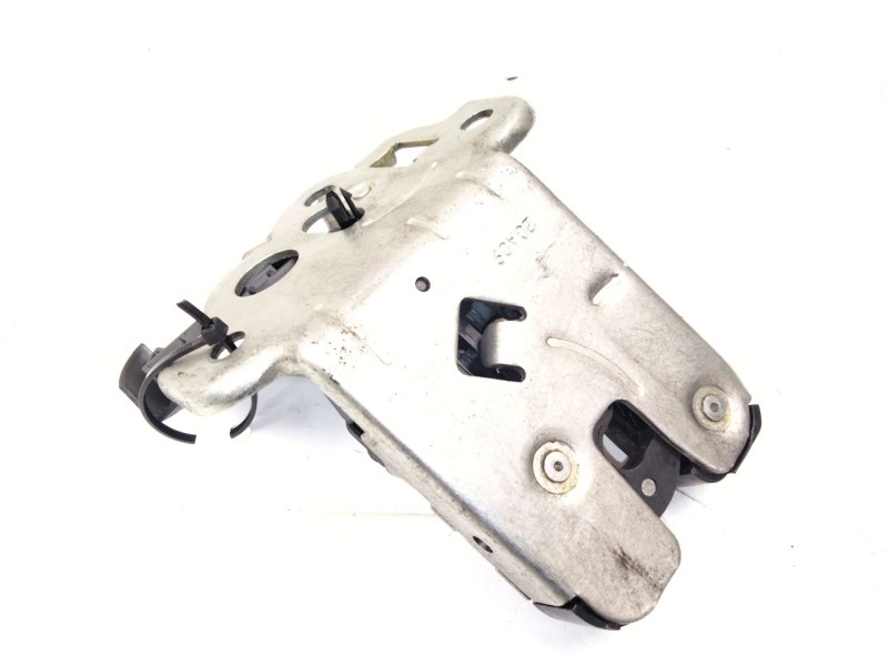 Recambio de cerradura maletero / porton para skoda superb ii (3t4) 1.8 tsi 4x4 referencia OEM IAM 8K9827505  