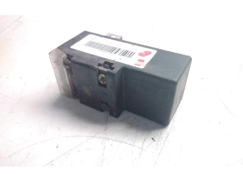 Recambio de centralita electroventiladores para volkswagen passat berlina (312) gl referencia OEM IAM 1H0919506B  