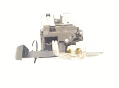 Recambio de cerradura maletero / porton para skoda superb ii (3t4) 1.8 tsi 4x4 referencia OEM IAM 8K9827505   2