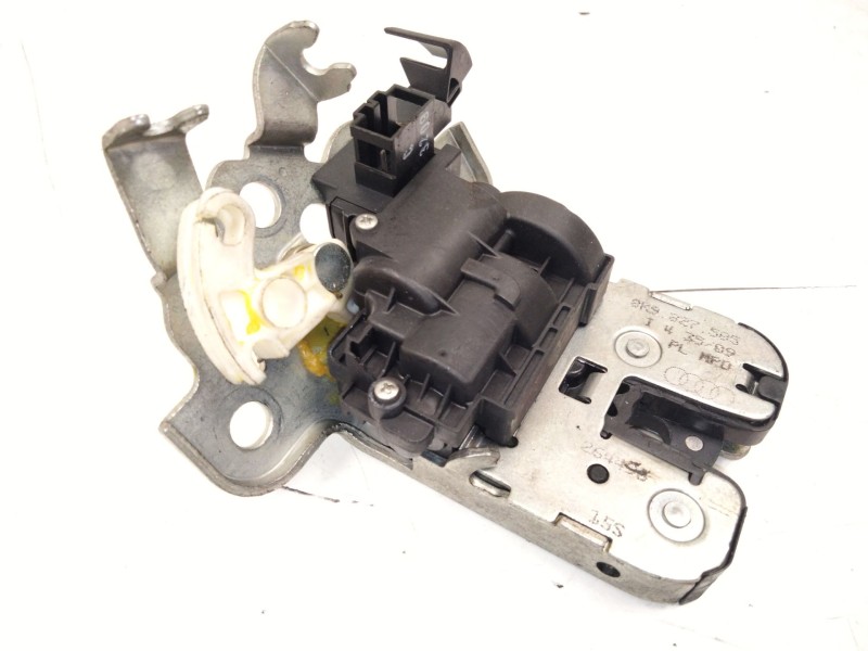 Recambio de cerradura maletero / porton para skoda superb ii (3t4) 1.8 tsi 4x4 referencia OEM IAM 8K9827505  