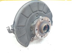 Recambio de mangueta delantera izquierda para skoda superb ii (3t4) 1.8 tsi 4x4 referencia OEM IAM    2