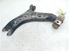 Recambio de brazo suspension inferior delantero izquierdo para skoda superb ii (3t4) 1.8 tsi 4x4 referencia OEM IAM   