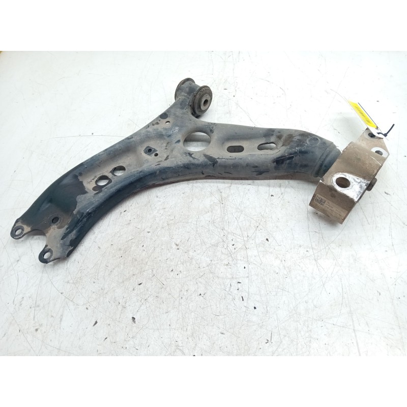 Recambio de brazo suspension inferior delantero izquierdo para skoda superb ii (3t4) 1.8 tsi 4x4 referencia OEM IAM   