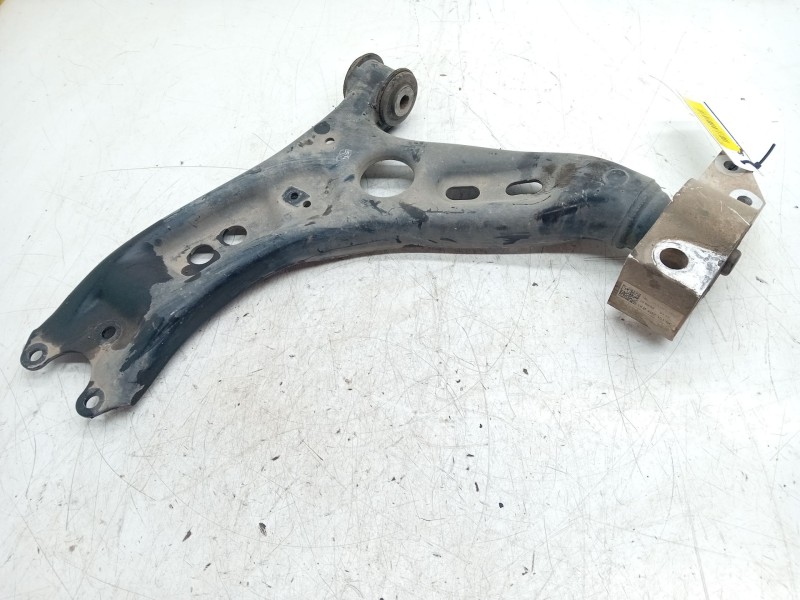 Recambio de brazo suspension inferior delantero izquierdo para skoda superb ii (3t4) 1.8 tsi 4x4 referencia OEM IAM   