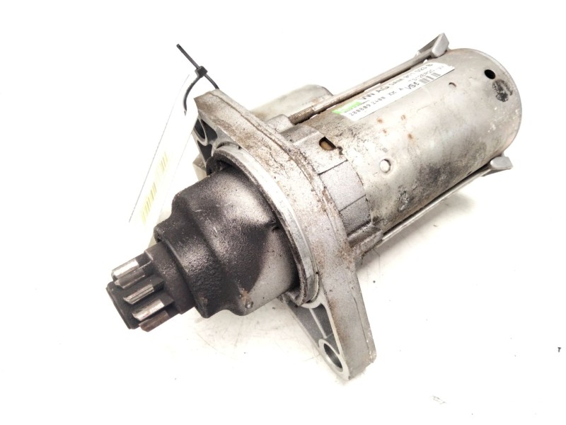 Recambio de motor arranque para skoda superb ii (3t4) 1.8 tsi 4x4 referencia OEM IAM 0AM911023  