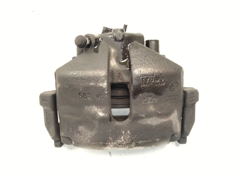Recambio de pinza freno delantera derecha para skoda superb ii (3t4) 1.8 tsi 4x4 referencia OEM IAM   