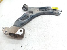 Recambio de brazo suspension inferior delantero derecho para skoda superb ii (3t4) 1.8 tsi 4x4 referencia OEM IAM   