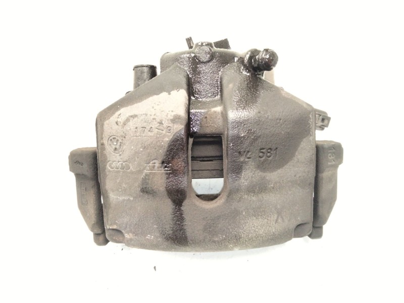 Recambio de pinza freno delantera izquierda para skoda superb ii (3t4) 1.8 tsi 4x4 referencia OEM IAM   