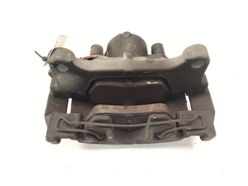 Recambio de pinza freno delantera izquierda para skoda superb ii (3t4) 1.8 tsi 4x4 referencia OEM IAM   
